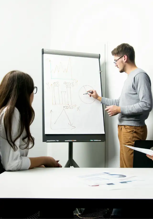 About Dkode Technologies