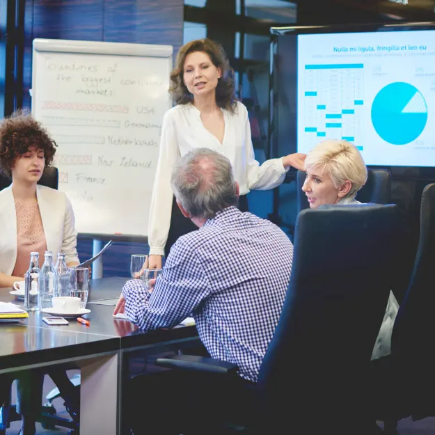 Enterprise DKODE Technologies