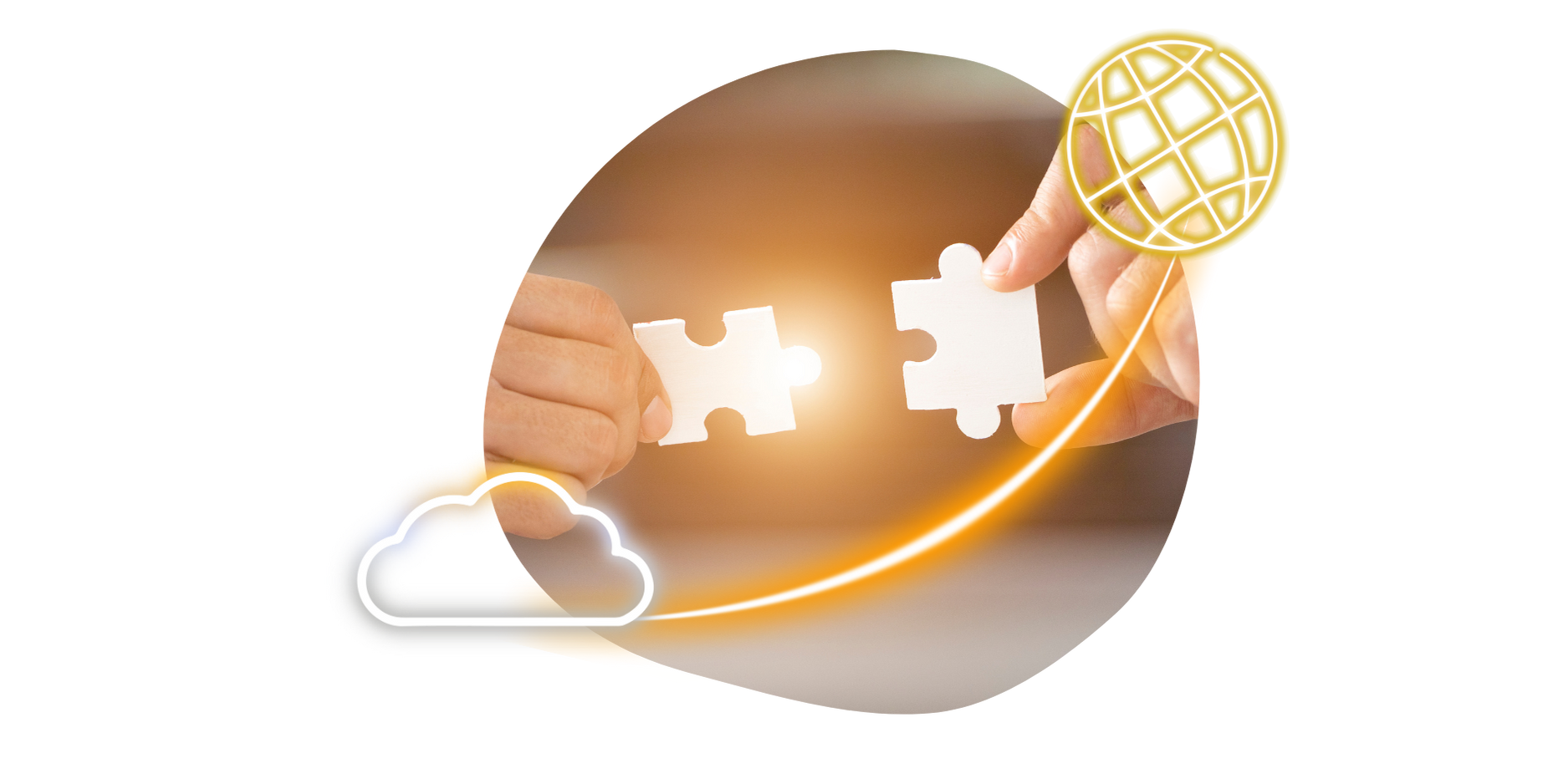 Bridging Traditional and Modern IT Infrastructure
