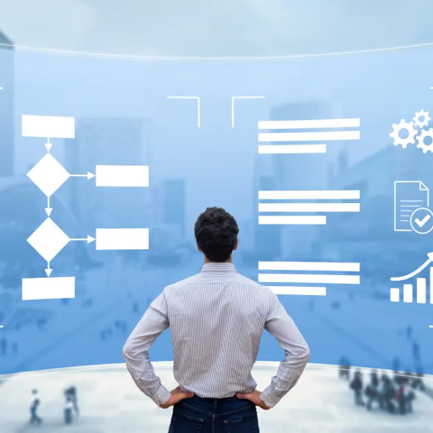 About DKODE Technologies