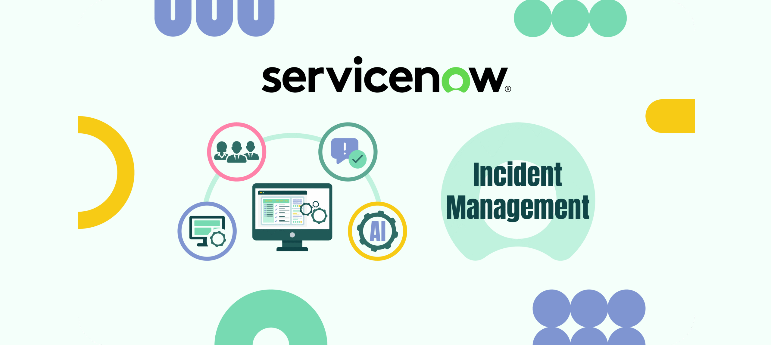 Optimizing Incident Management in ServiceNow