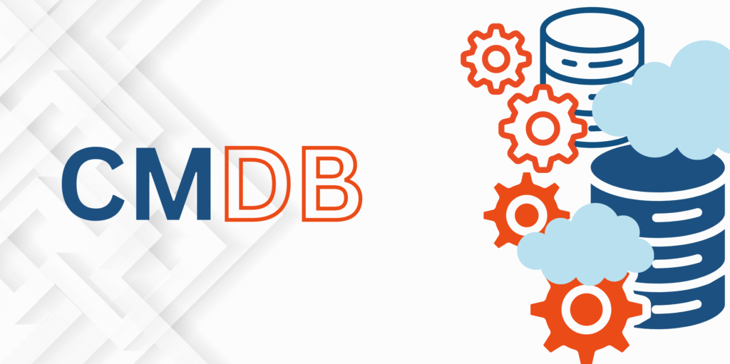 CMDB