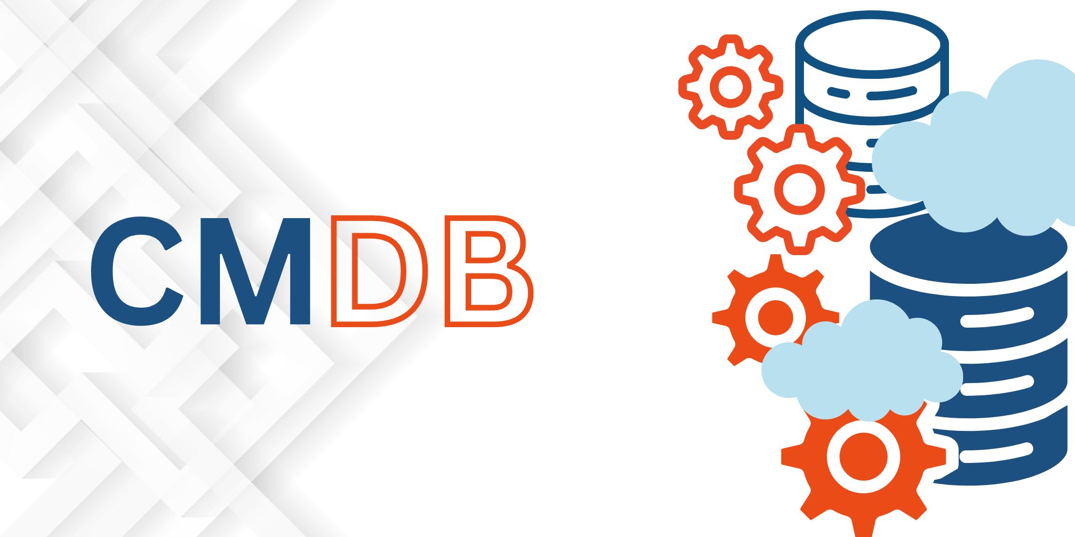 Understanding the CMDB in ServiceNow
