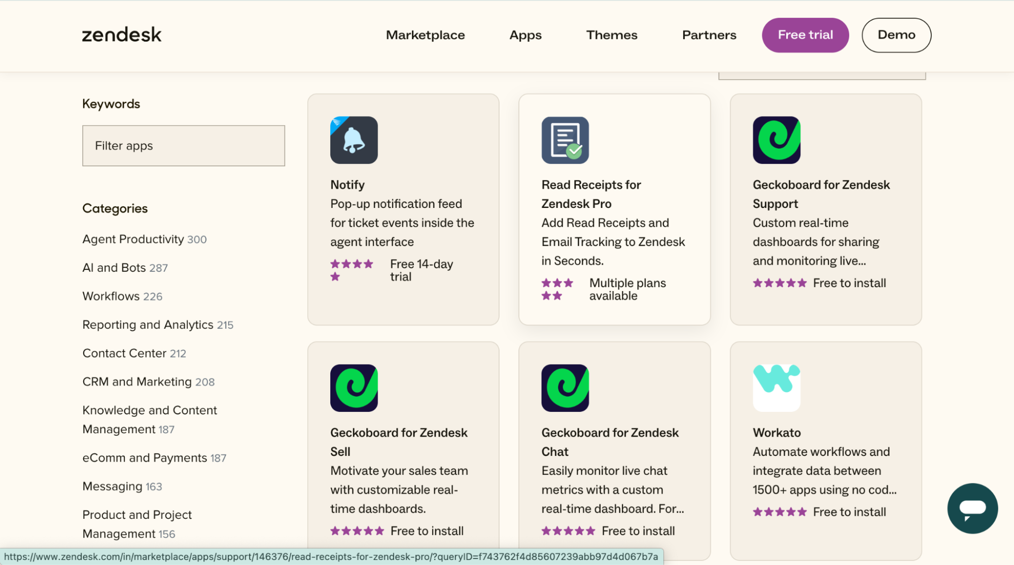 Zendesk