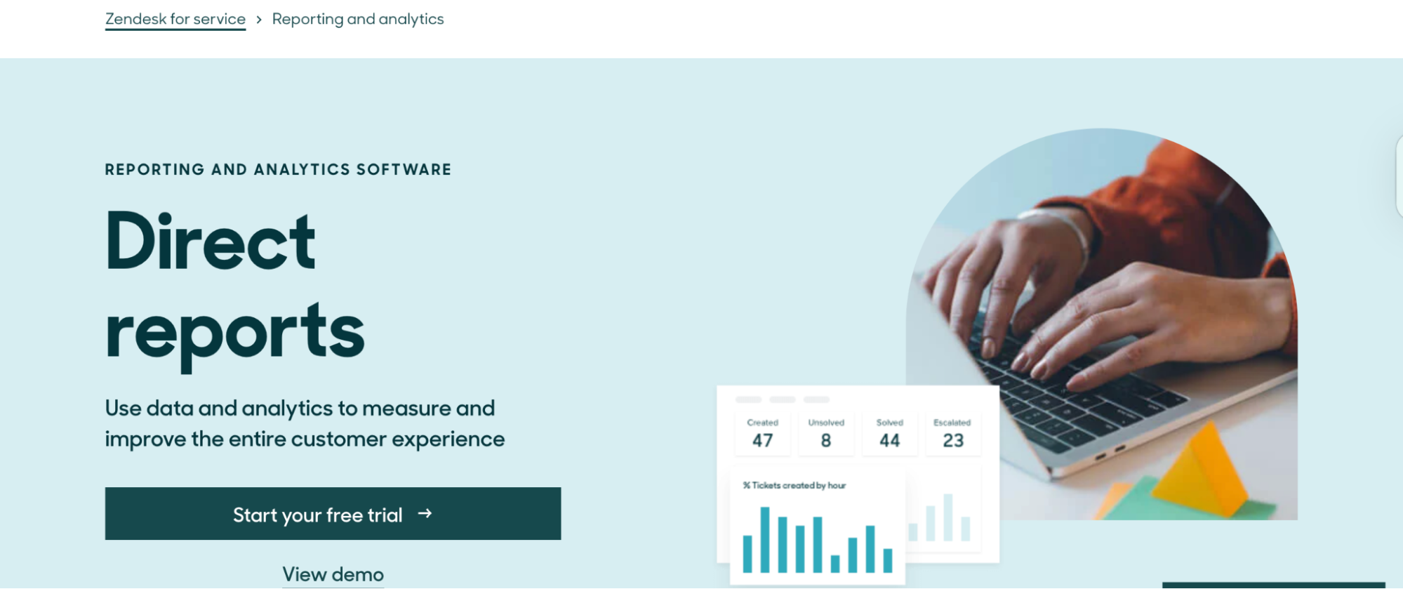 Zendesk