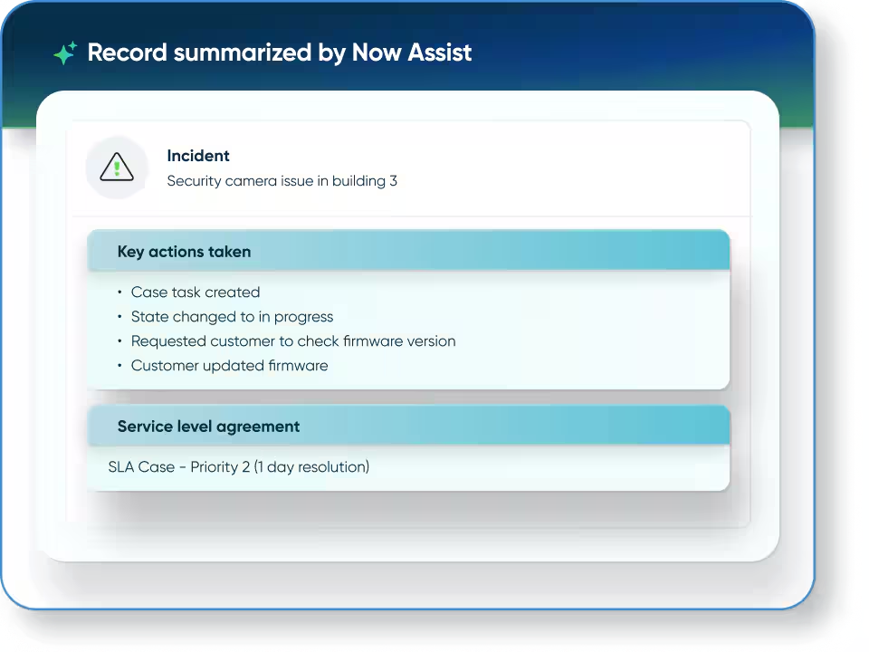 ServiceNow