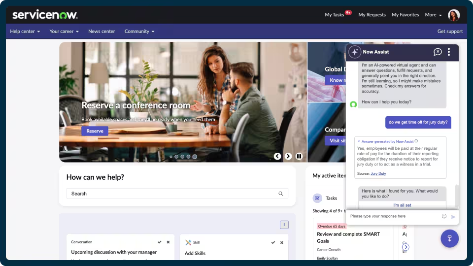 Understanding ServiceNow HRSD: What It Is and Why It Matters
