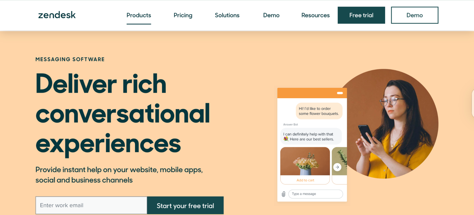 Zendesk